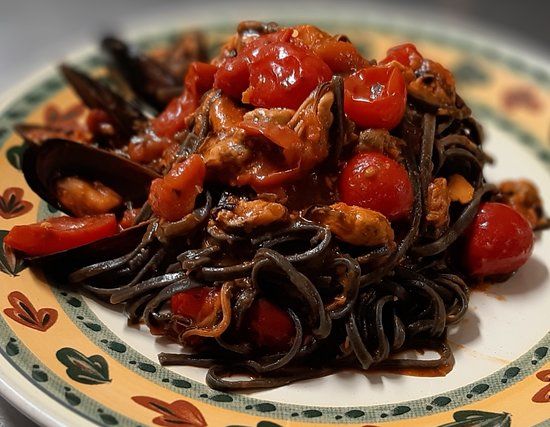 All'Inferno dal 1905